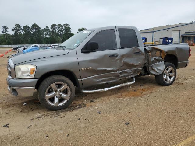 dodge ram 1500 2008 1d7ha18n48s539085