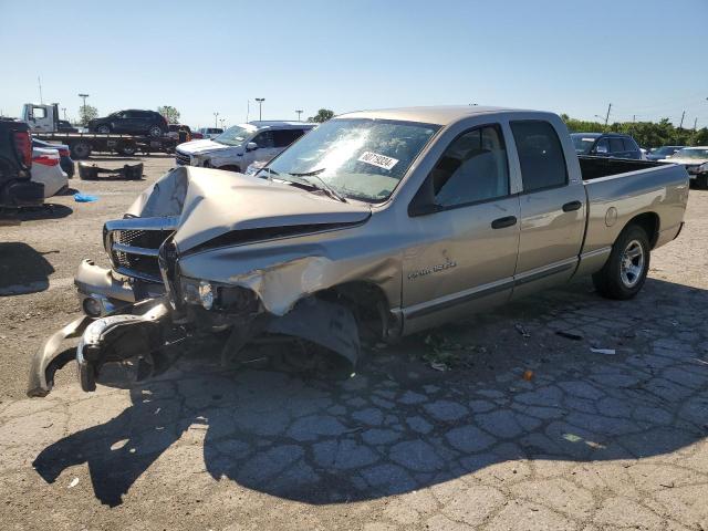 dodge ram 1500 2003 1d7ha18n53j520236