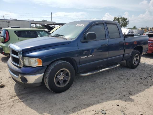 dodge ram 1500 s 2003 1d7ha18n53j670878