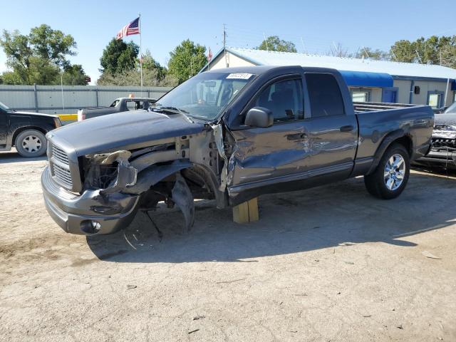 dodge ram 1500 s 2004 1d7ha18n54s528798