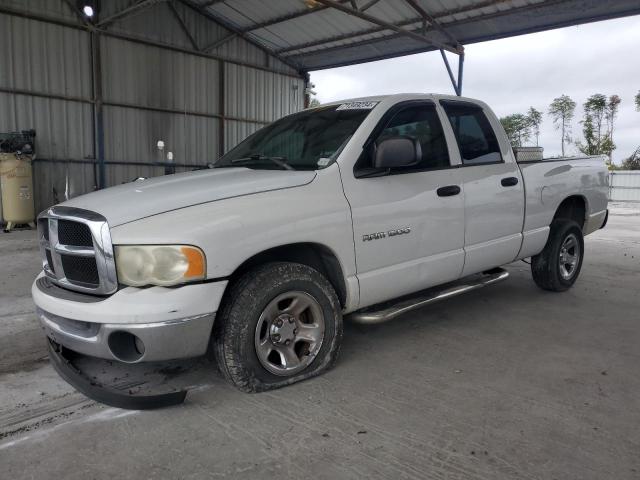 dodge ram 1500 s 2004 1d7ha18n54s655535