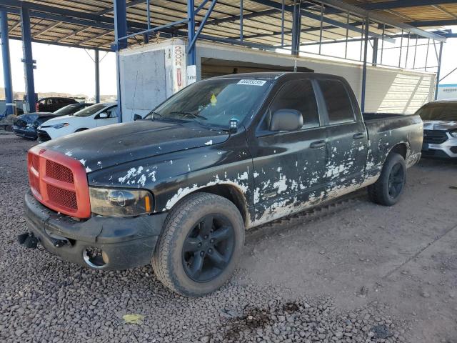 dodge ram 1500 s 2004 1d7ha18n54s694416