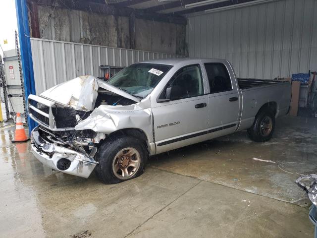 dodge ram 1500 s 2004 1d7ha18n54s732856