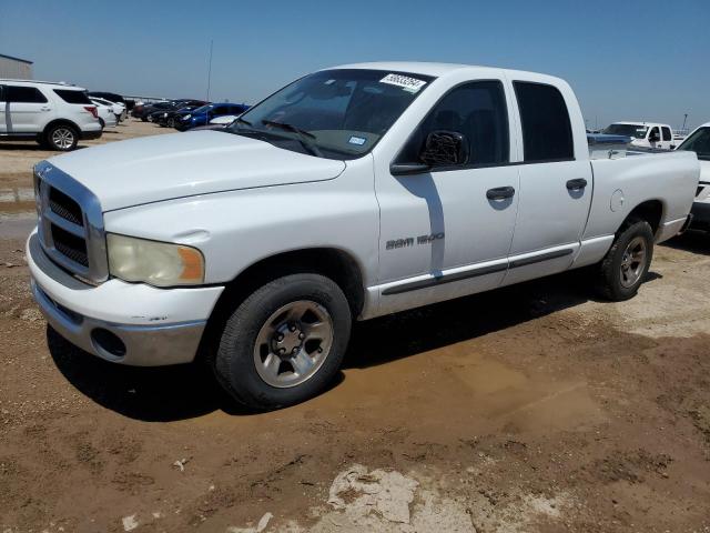 dodge  2004 1d7ha18n54s758163