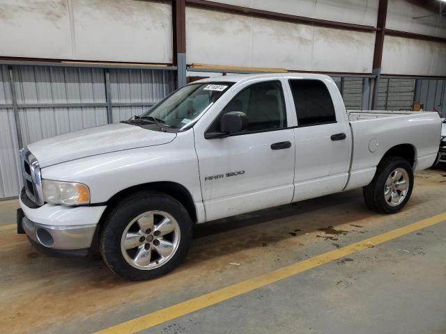 dodge ram 1500 s 2005 1d7ha18n55s355883