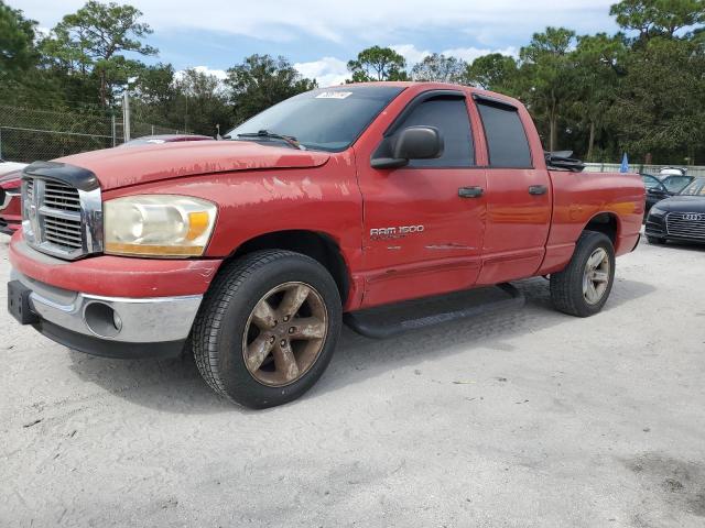 dodge ram 1500 s 2006 1d7ha18n56s594786