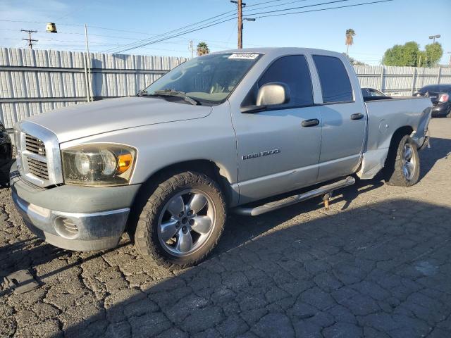 dodge ram 1500 s 2007 1d7ha18n57s263739