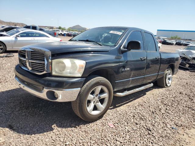 dodge ram 1500 s 2008 1d7ha18n58j115307