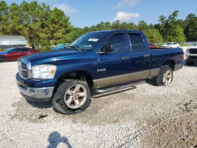 dodge ram 1500 s 2008 1d7ha18n58j168363