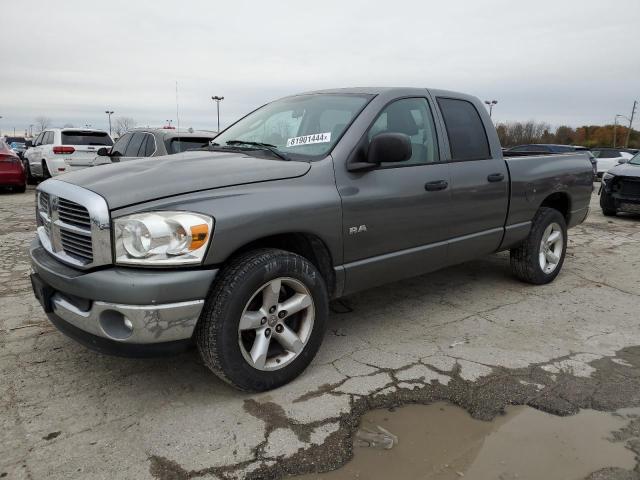 dodge ram 1500 s 2008 1d7ha18n58s508671