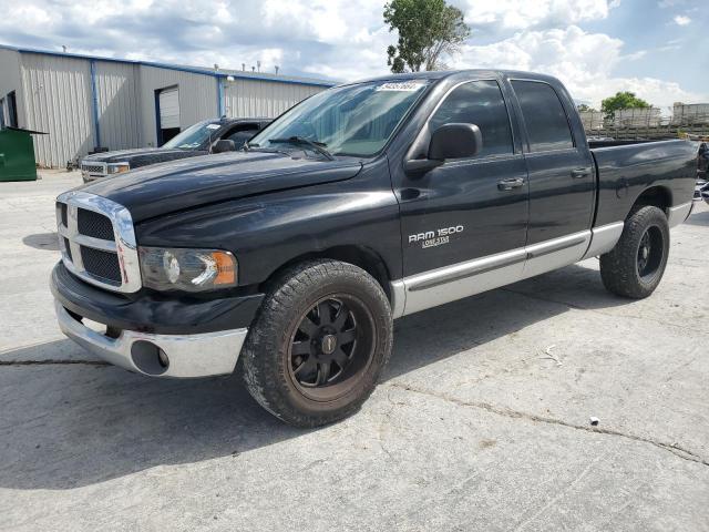 dodge ram 1500 2003 1d7ha18n63j619471