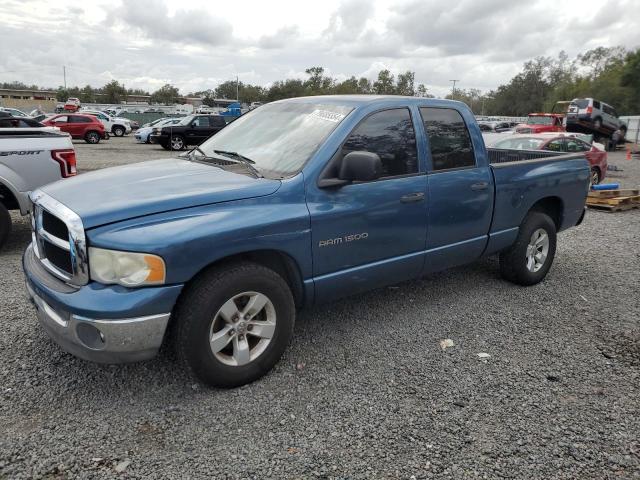 dodge ram 1500 s 2003 1d7ha18n63s260858