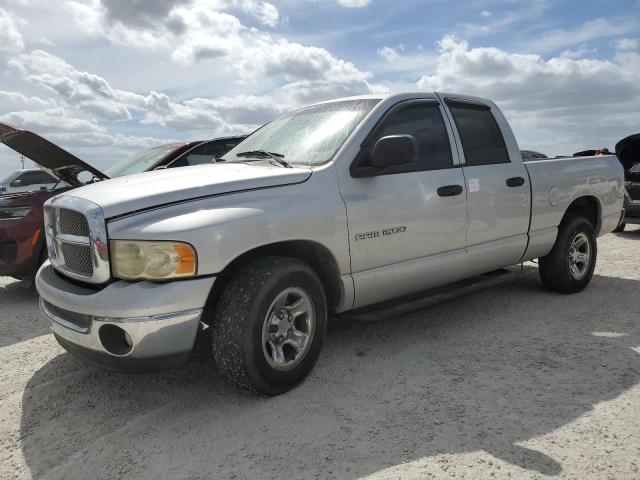 dodge ram 1500 s 2003 1d7ha18n63s364167