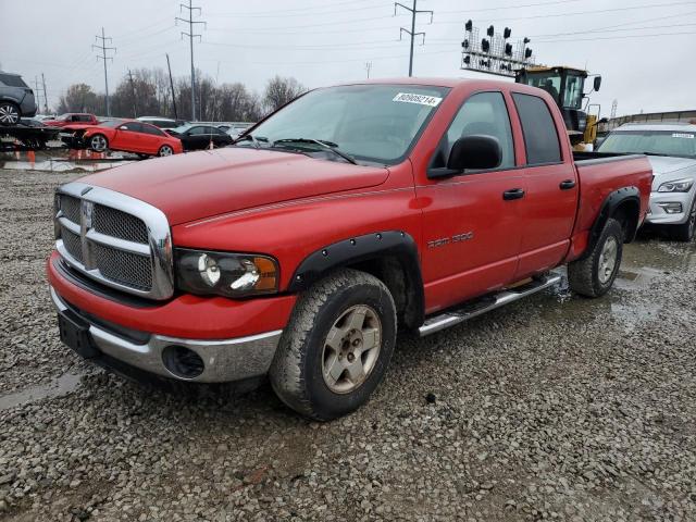 dodge ram 1500 s 2004 1d7ha18n64j187773