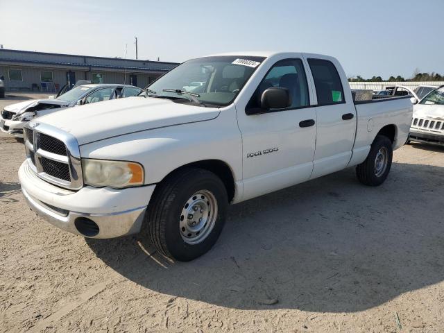 dodge ram 1500 s 2004 1d7ha18n64j218746