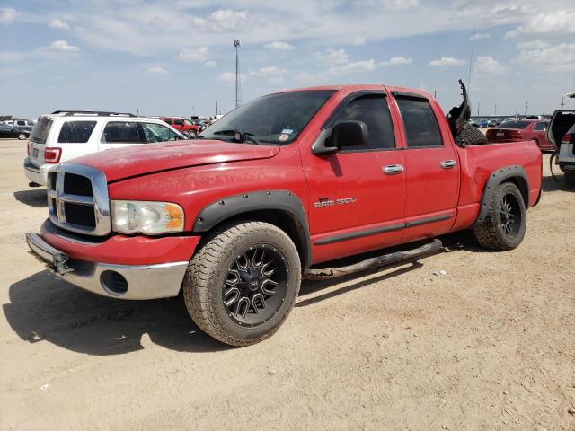 dodge ram 1500 s 2004 1d7ha18n64s515042