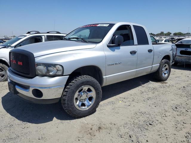 dodge ram 1500 2004 1d7ha18n64s542645