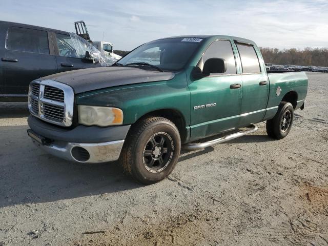 dodge ram 1500 s 2004 1d7ha18n64s610068