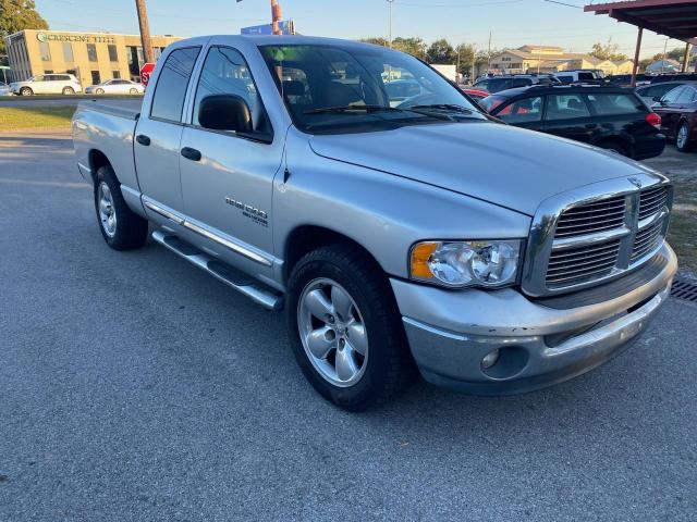 dodge ram 1500 s 2005 1d7ha18n65j647418