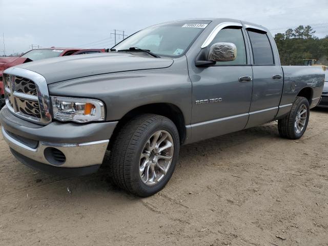 dodge ram 1500 s 2005 1d7ha18n65s116391