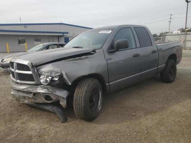 dodge ram 1500 s 2005 1d7ha18n65s333875