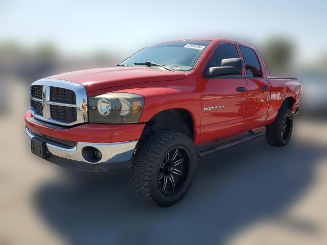 dodge ram 1500 2007 1d7ha18n67j565580