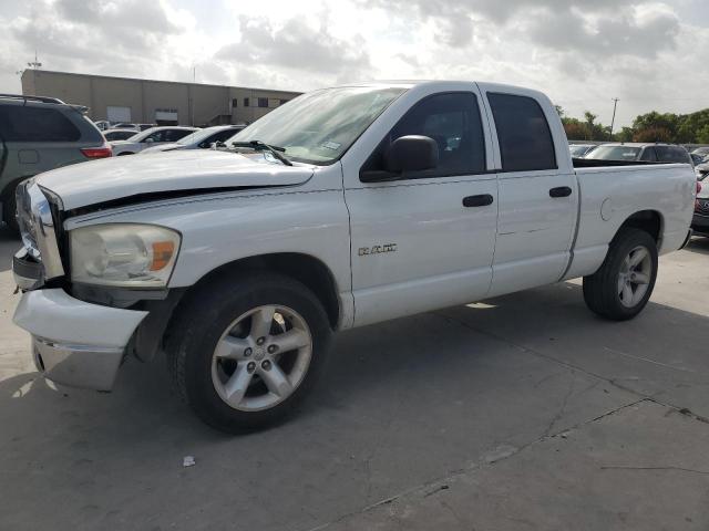 dodge ram 1500 s 2008 1d7ha18n68s565638