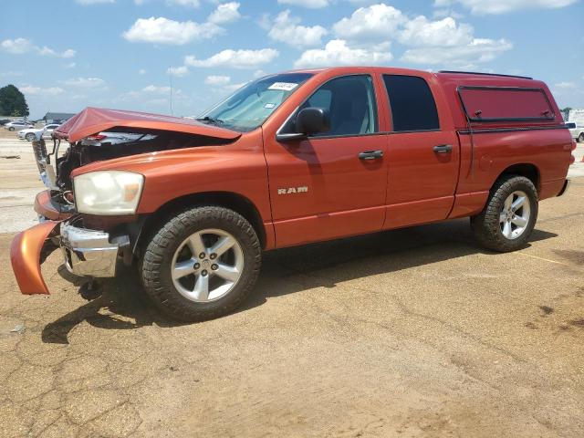 dodge ram 1500 s 2008 1d7ha18n68s586148