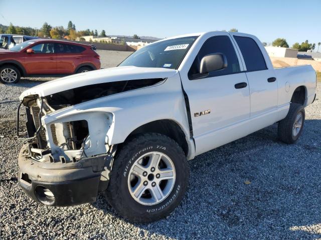 dodge ram 1500 s 2008 1d7ha18n68s611887