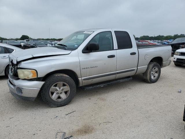 dodge ram 1500 s 2003 1d7ha18n73s194143