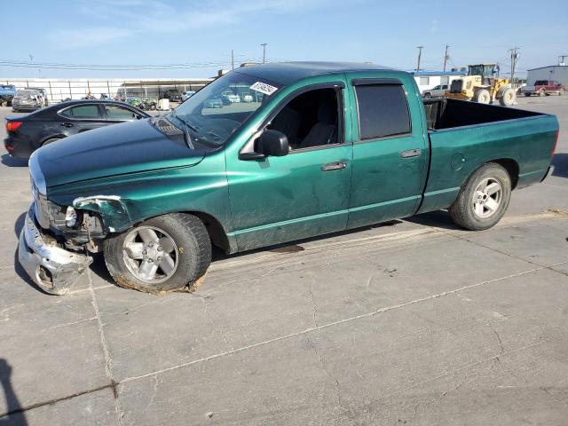 dodge ram 1500 2003 1d7ha18n73s264207