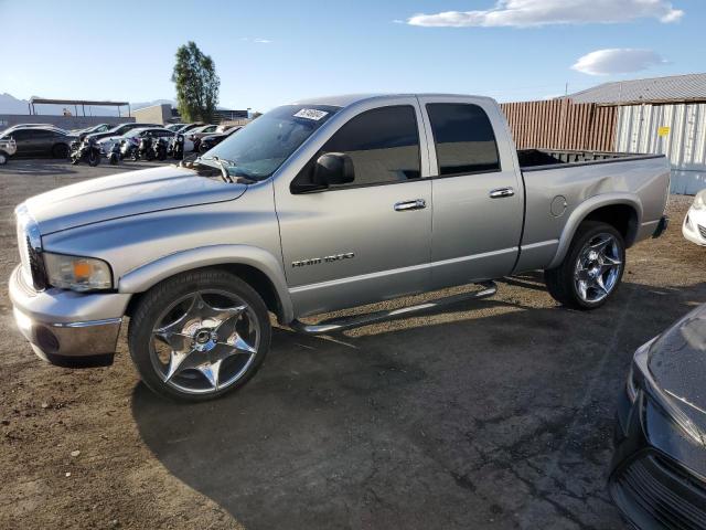 dodge ram 1500 s 2004 1d7ha18n74s529080