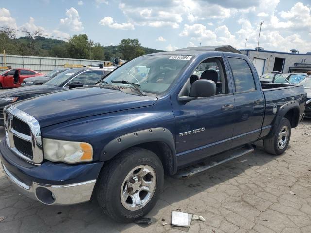 dodge ram 1500 s 2004 1d7ha18n74s595550