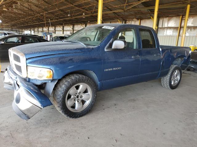 dodge ram 1500 s 2004 1d7ha18n74s611746