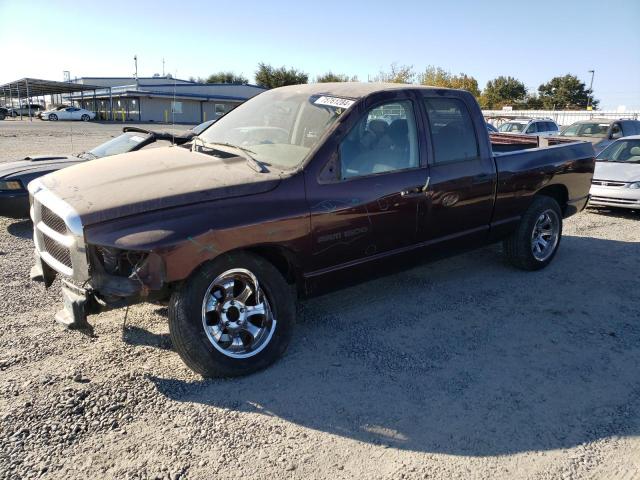 dodge ram 1500 s 2005 1d7ha18n75s276425