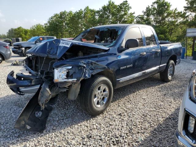 dodge ram 1500 s 2006 1d7ha18n76j141890