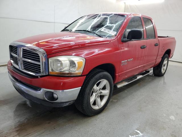 dodge ram 1500 s 2006 1d7ha18n76s717519