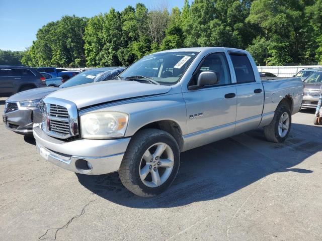 dodge ram 1500 s 2008 1d7ha18n78j173449