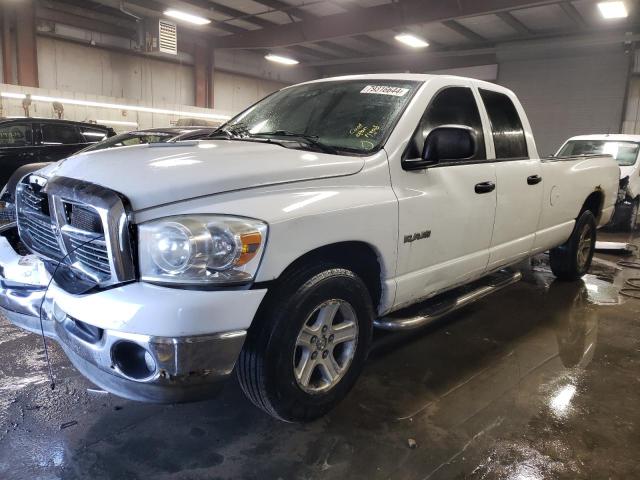 dodge ram 1500 s 2008 1d7ha18n78j174505