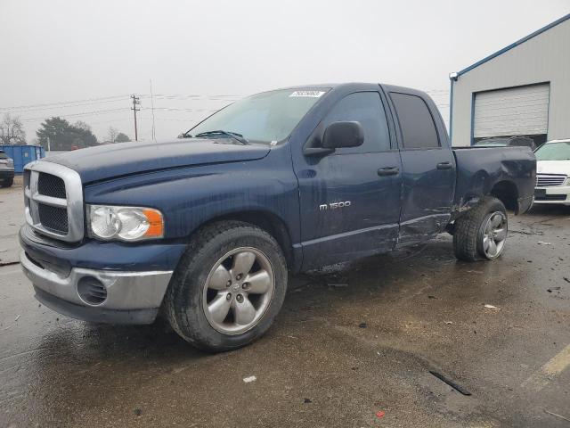 dodge ram 1500 2003 1d7ha18n83s364977