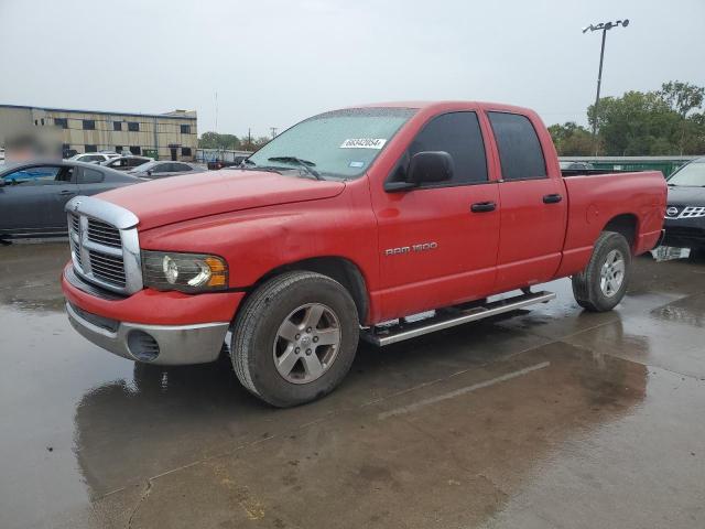 dodge ram 1500 s 2004 1d7ha18n84s673348