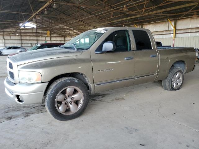 dodge ram 1500 s 2005 1d7ha18n85j565433