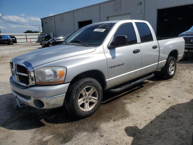 dodge ram 1500 s 2006 1d7ha18n86s578405