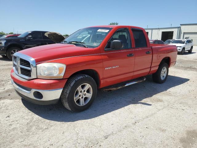 dodge ram 1500 s 2006 1d7ha18n86s591252