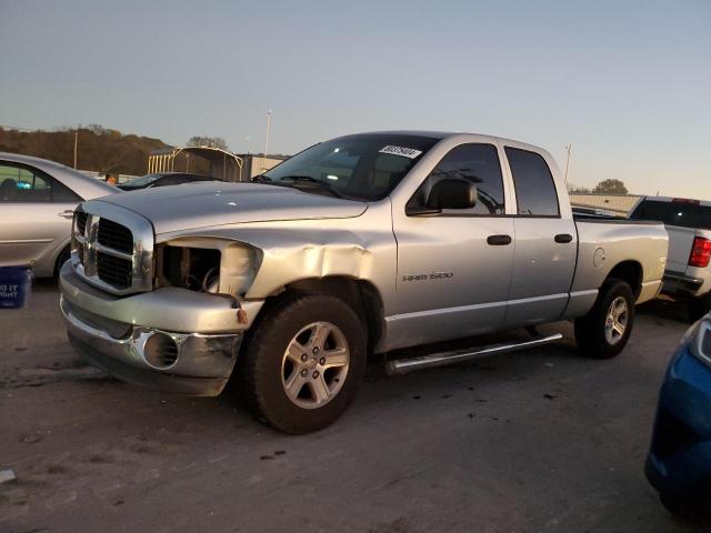 dodge ram 1500 s 2006 1d7ha18n86s658299