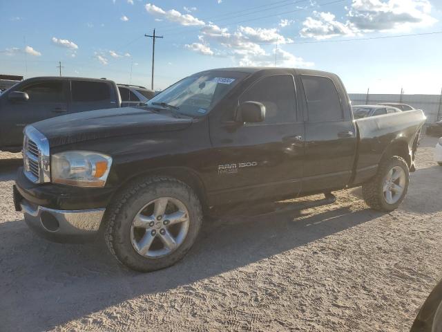 dodge ram 1500 s 2006 1d7ha18n86s680464