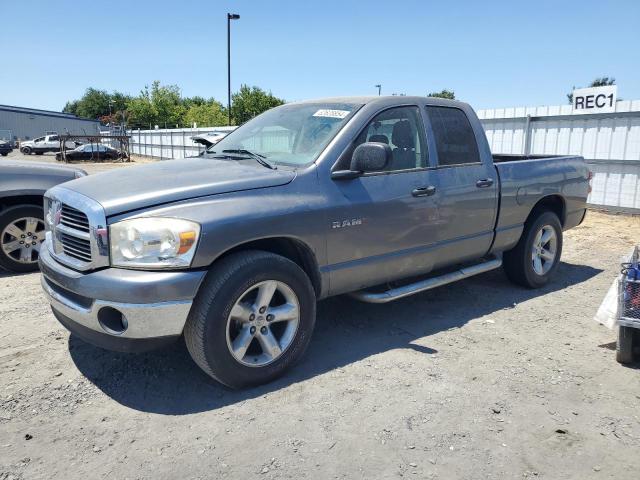 dodge ram 1500 s 2008 1d7ha18n88j130691