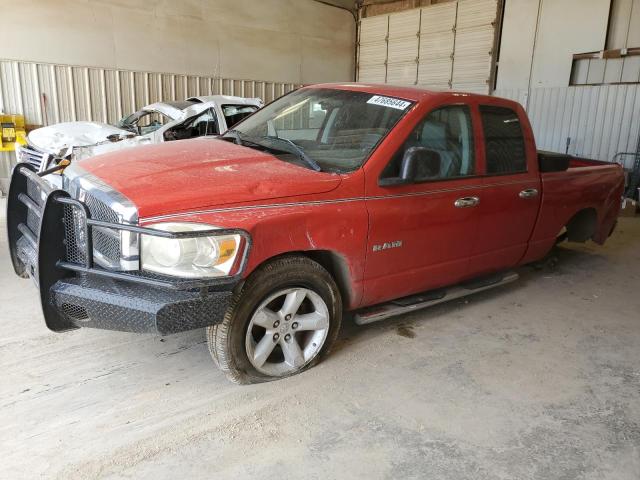 dodge ram 1500 s 2008 1d7ha18n88j153484