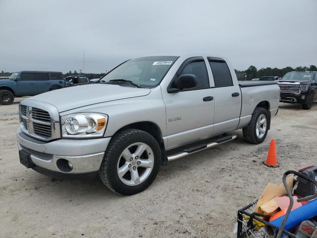 dodge ram 1500 s 2008 1d7ha18n88s565754