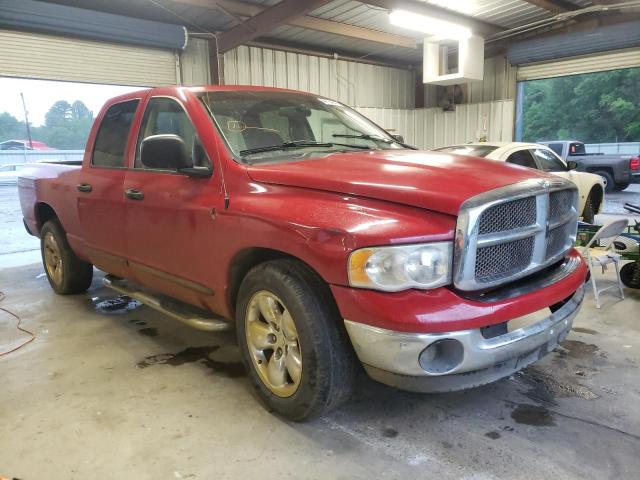 dodge ram 1500 2002 1d7ha18n92s646432